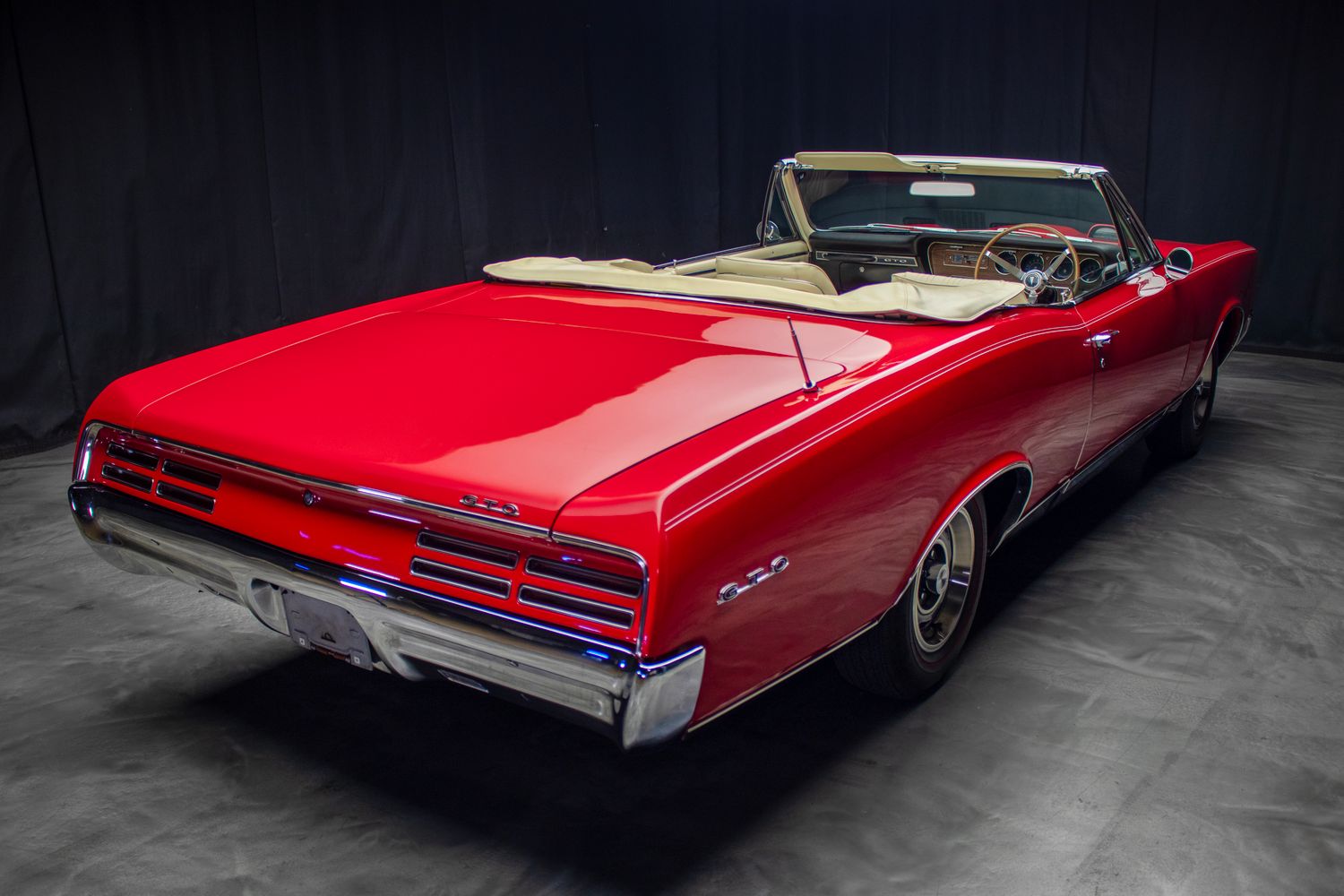 Super car
