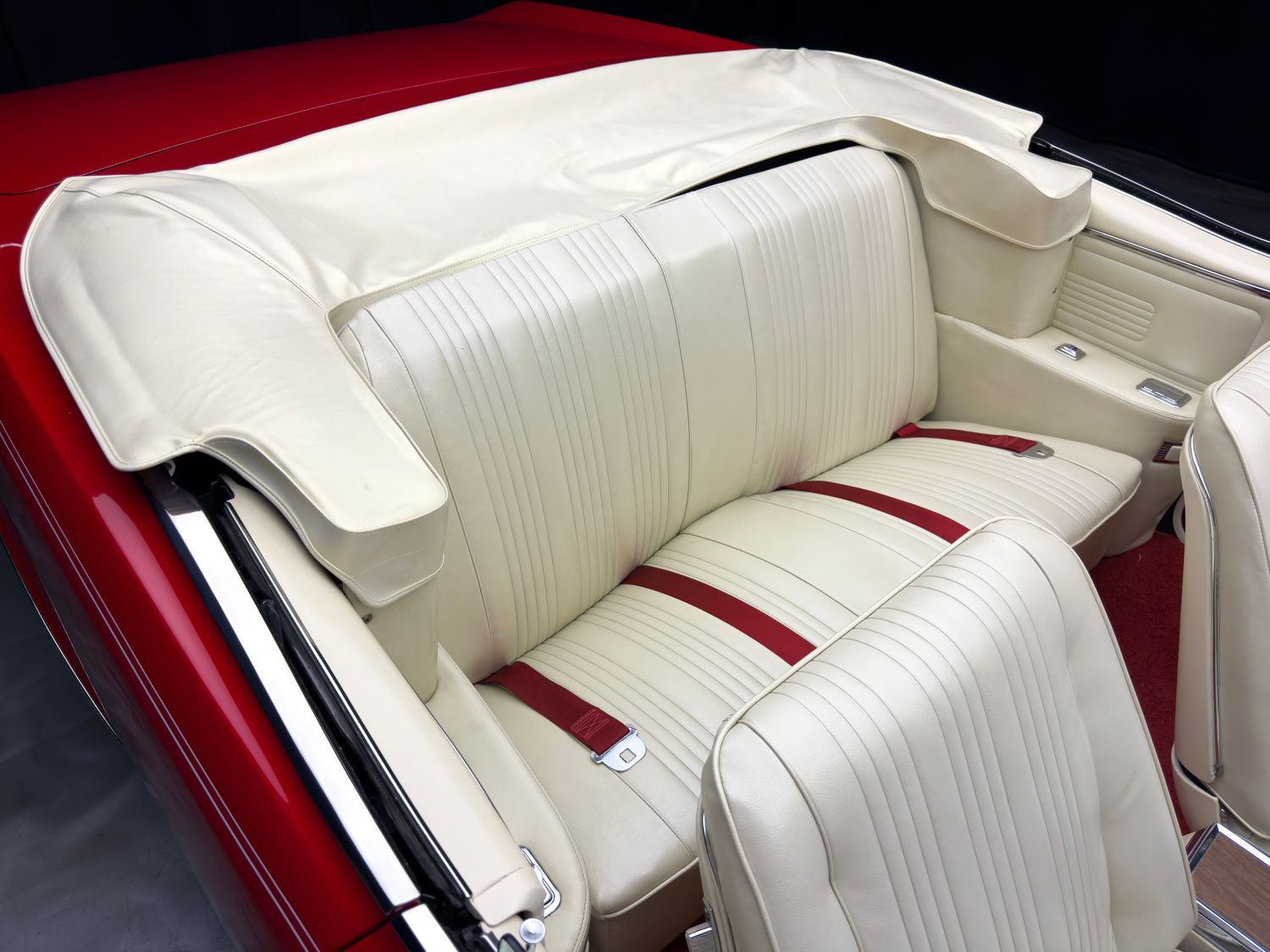Super car