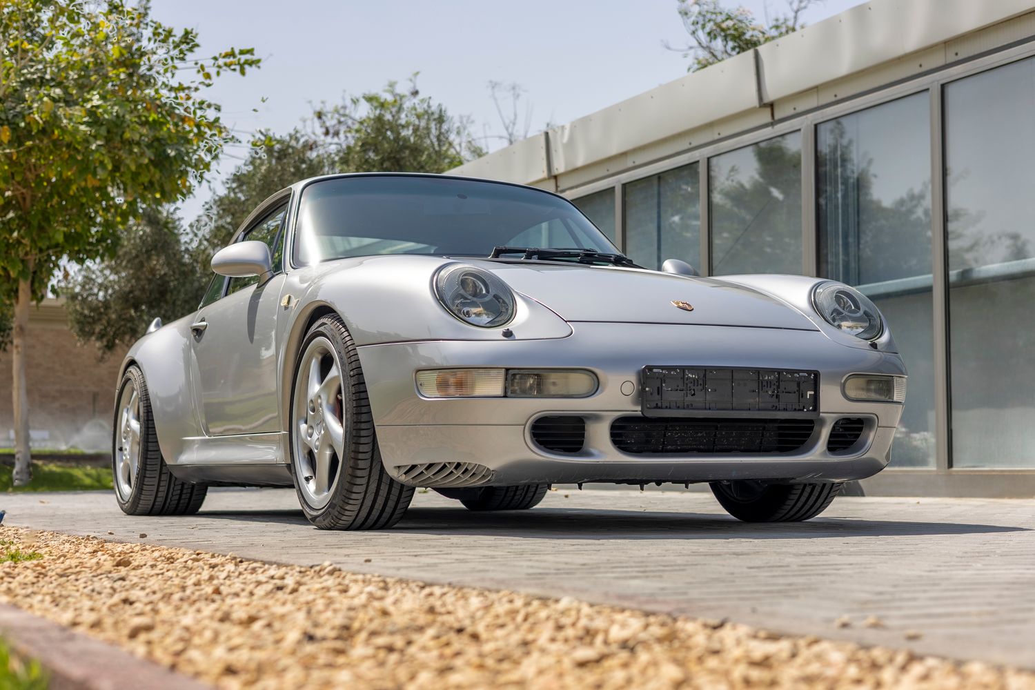 Super car