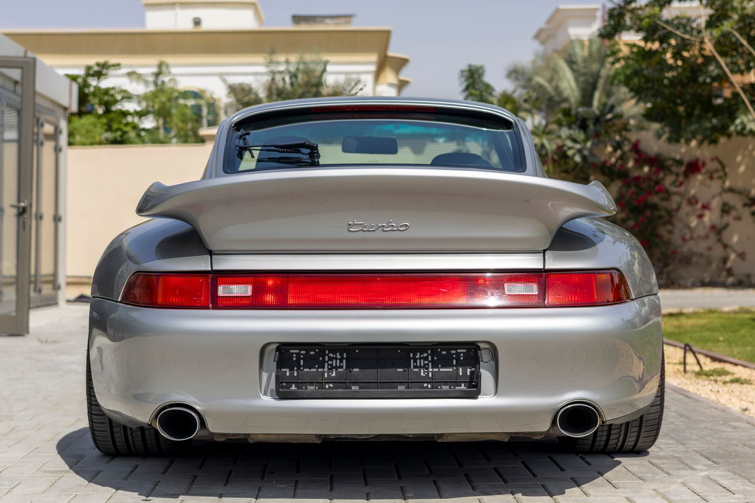Super car