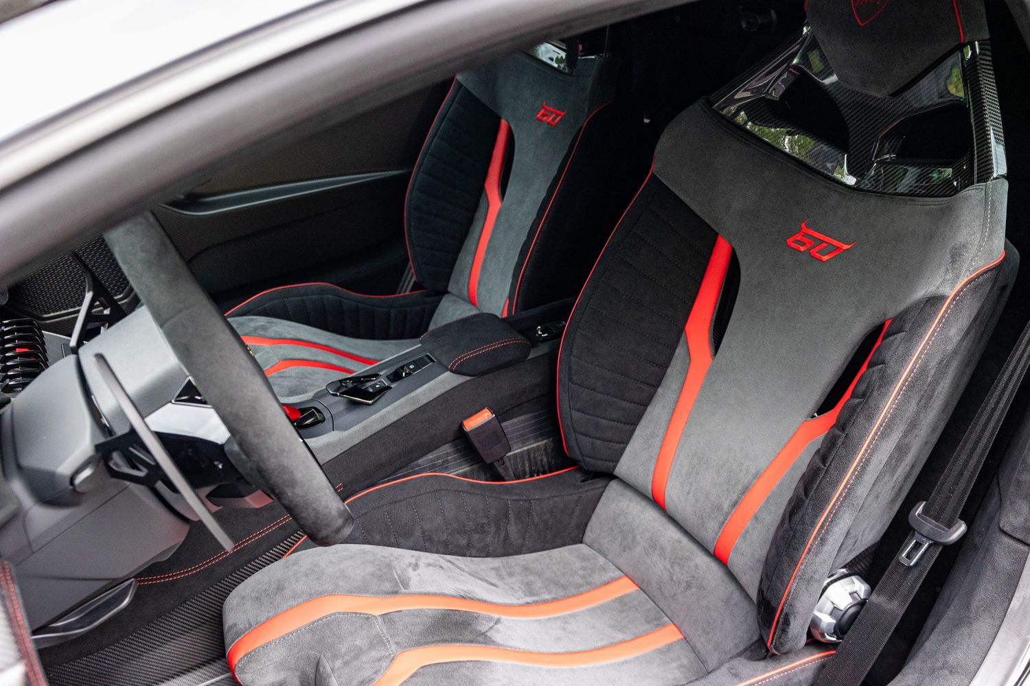Super car