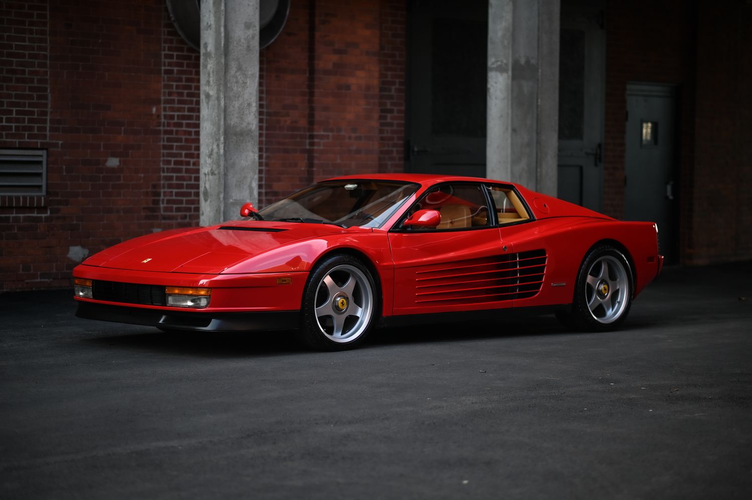 Super car