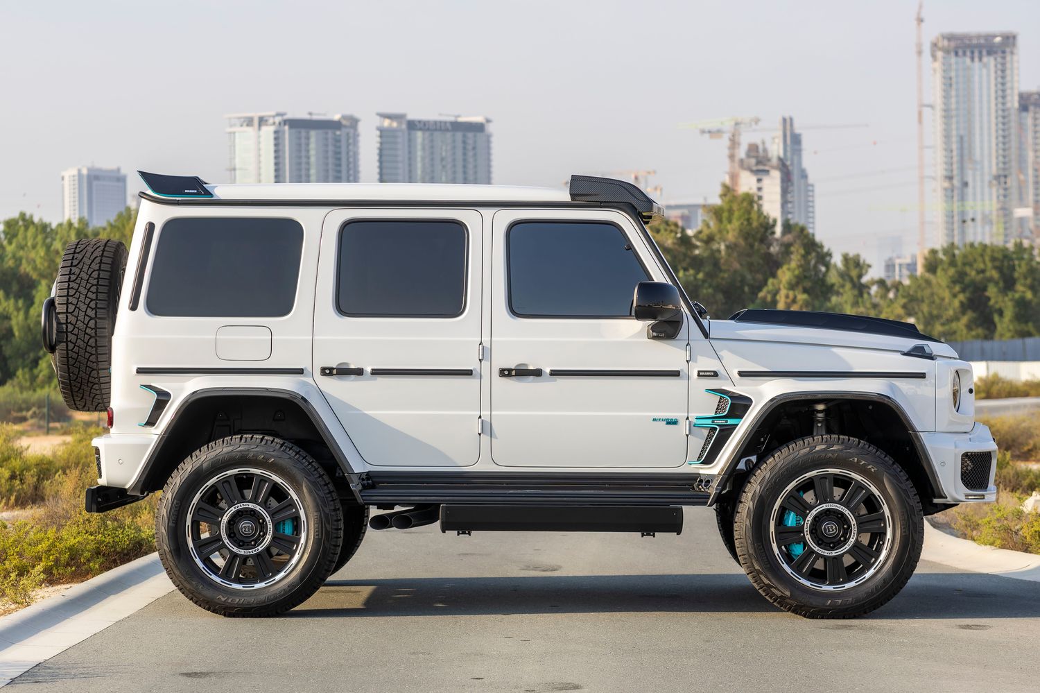 Super car