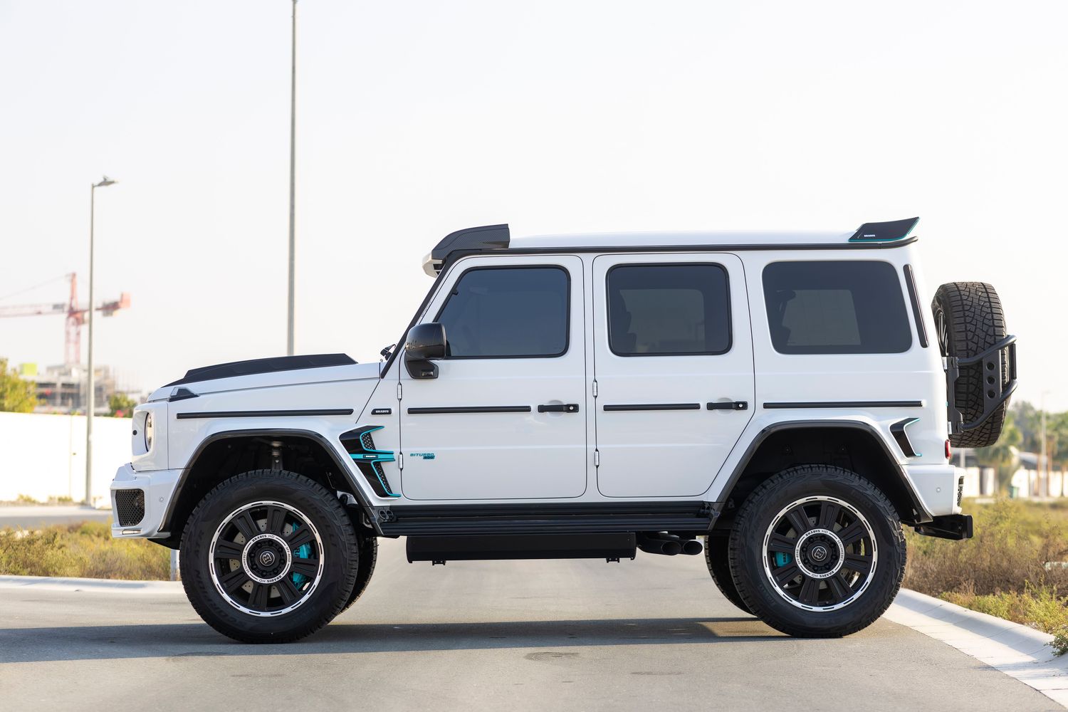 Super car
