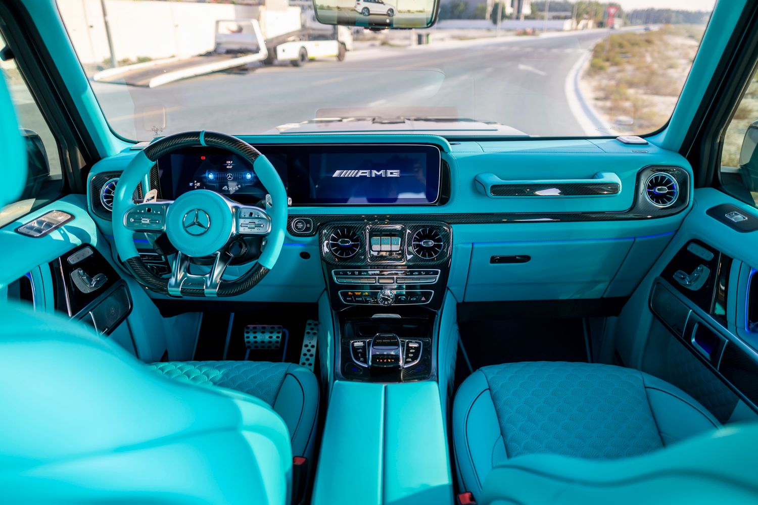 Super car