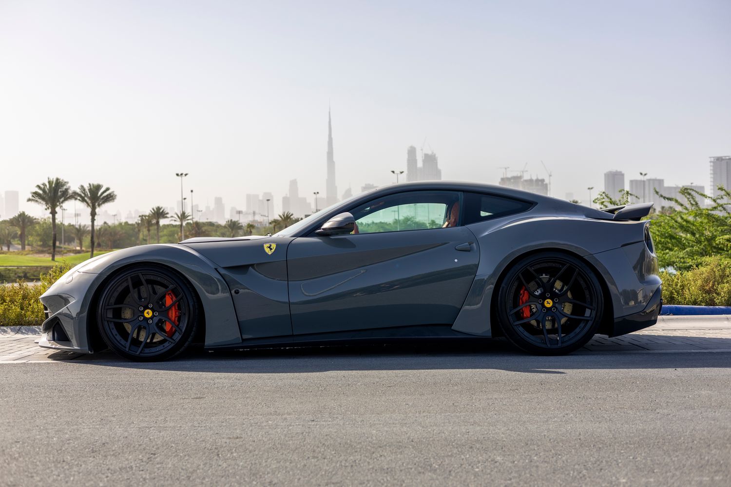 Super car