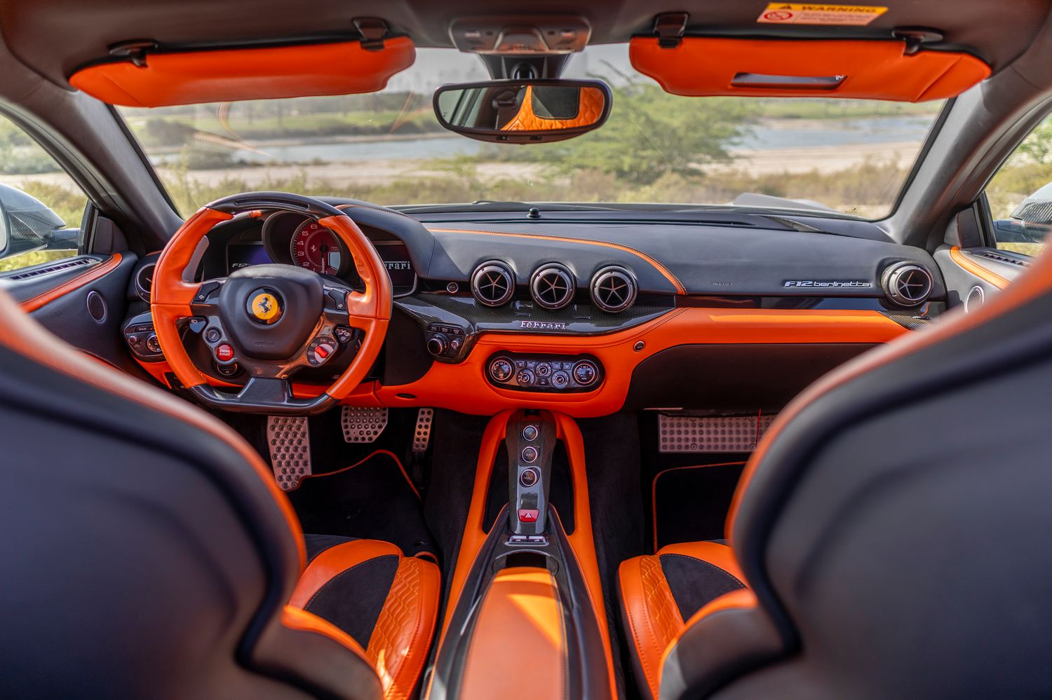 Super car