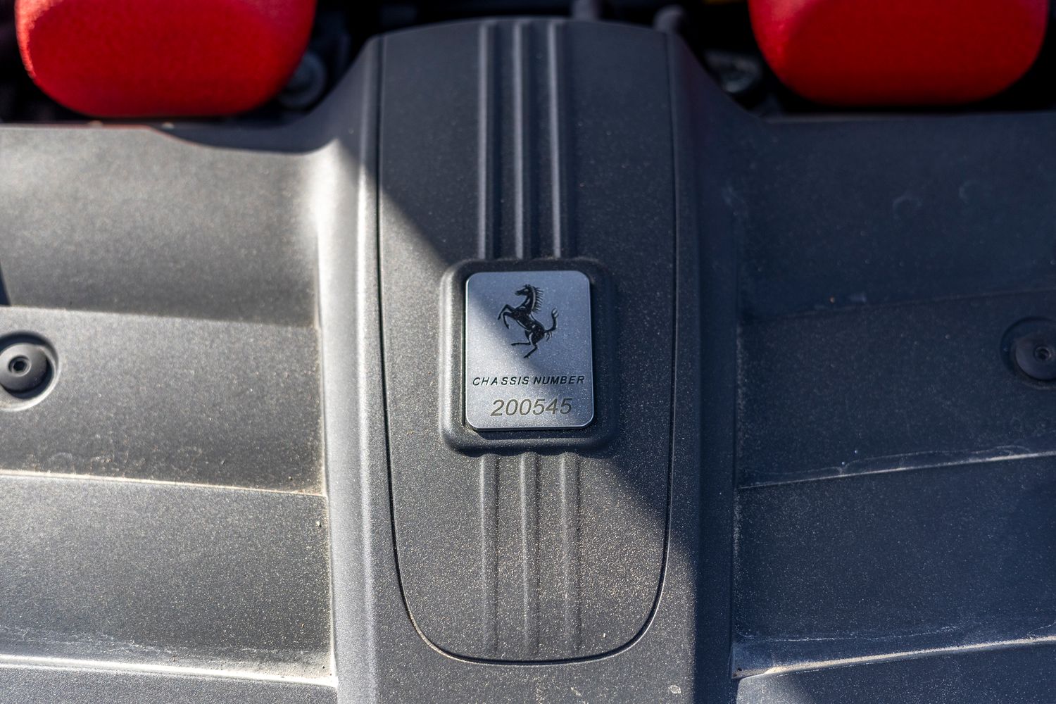 Super car