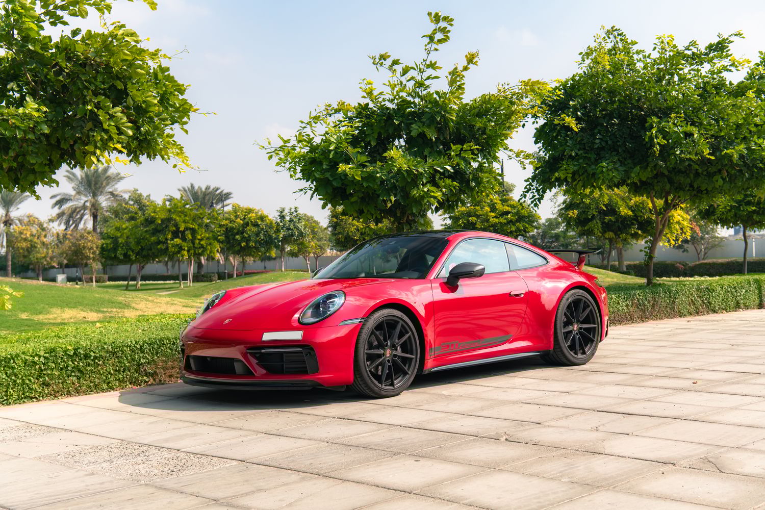 Super car