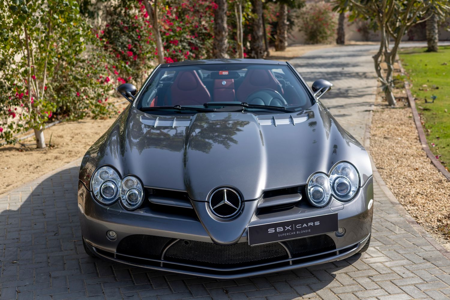 Super car