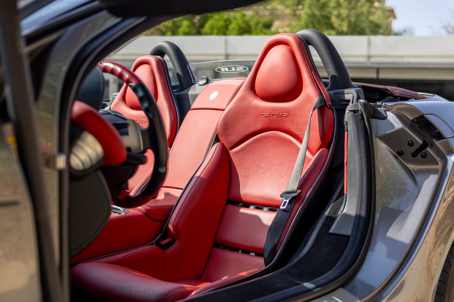 Super car