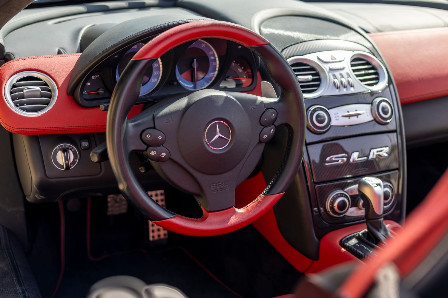 Super car