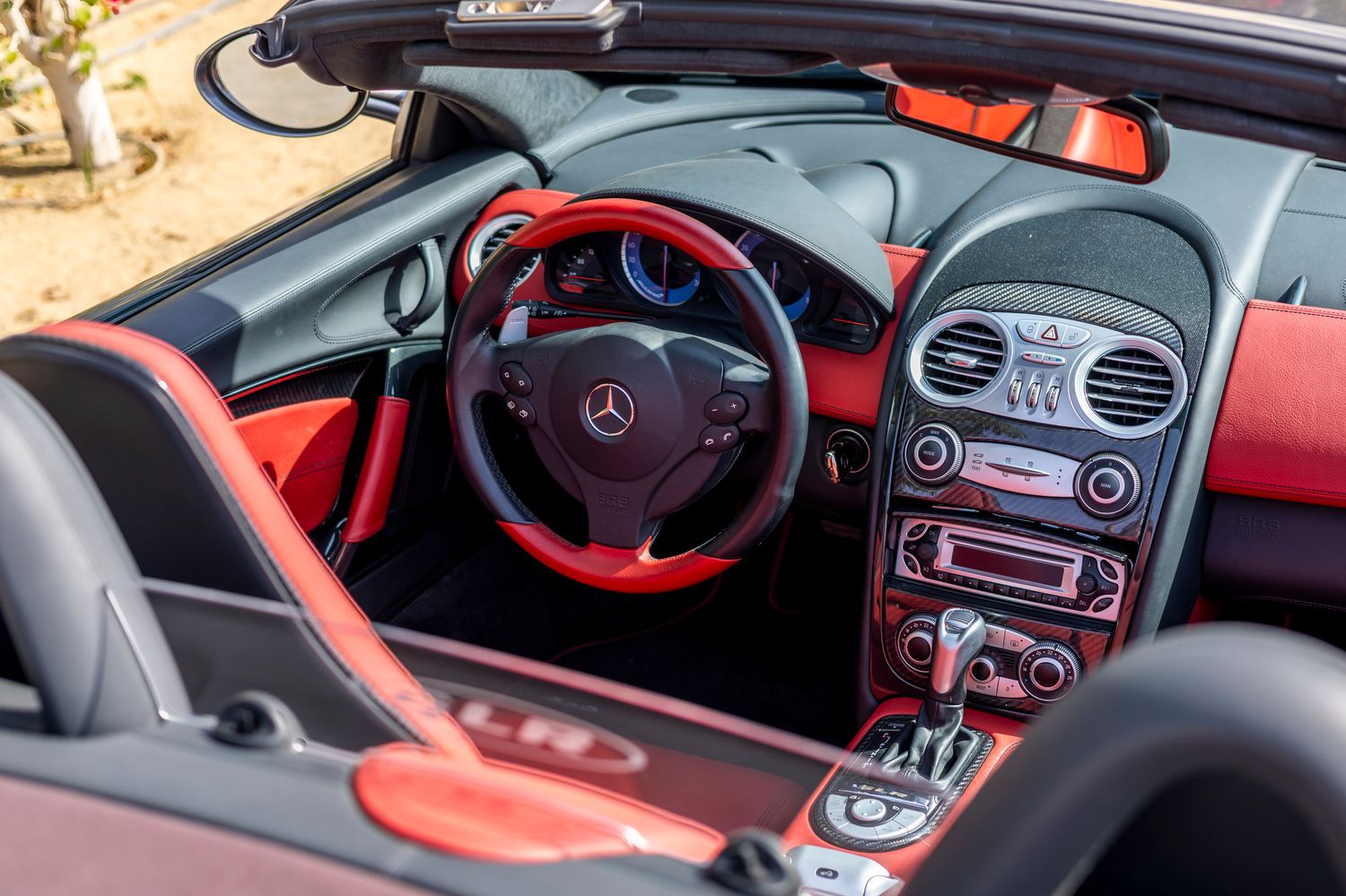 Super car
