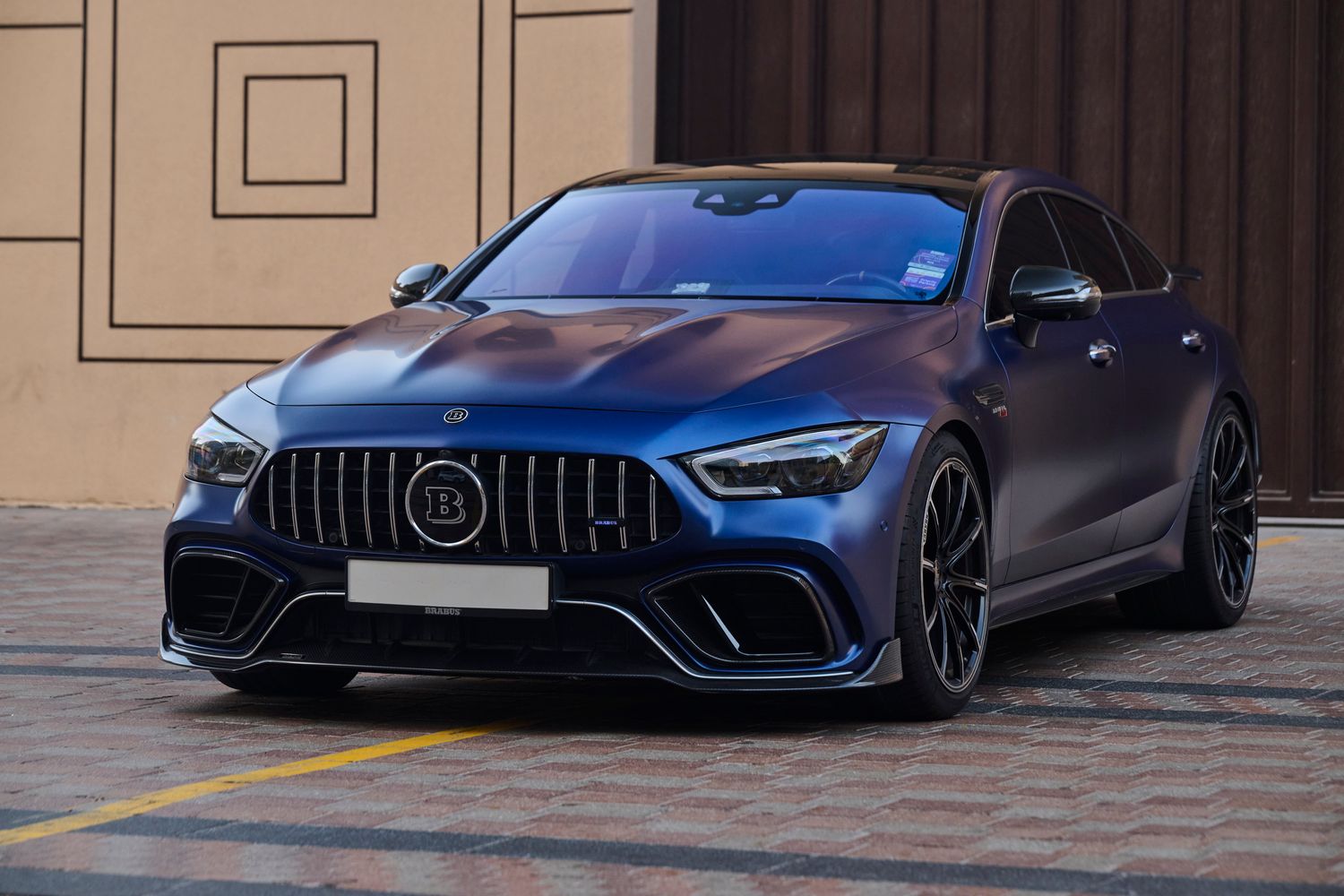 Super car
