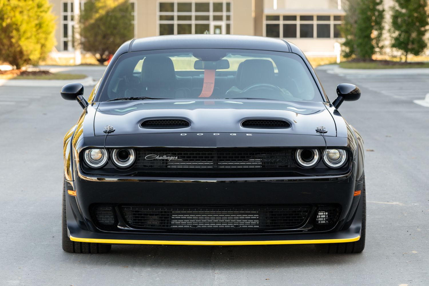 Super car