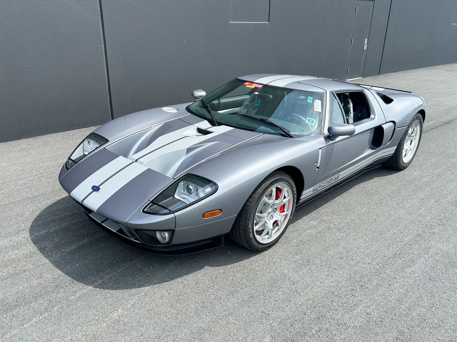 Super car