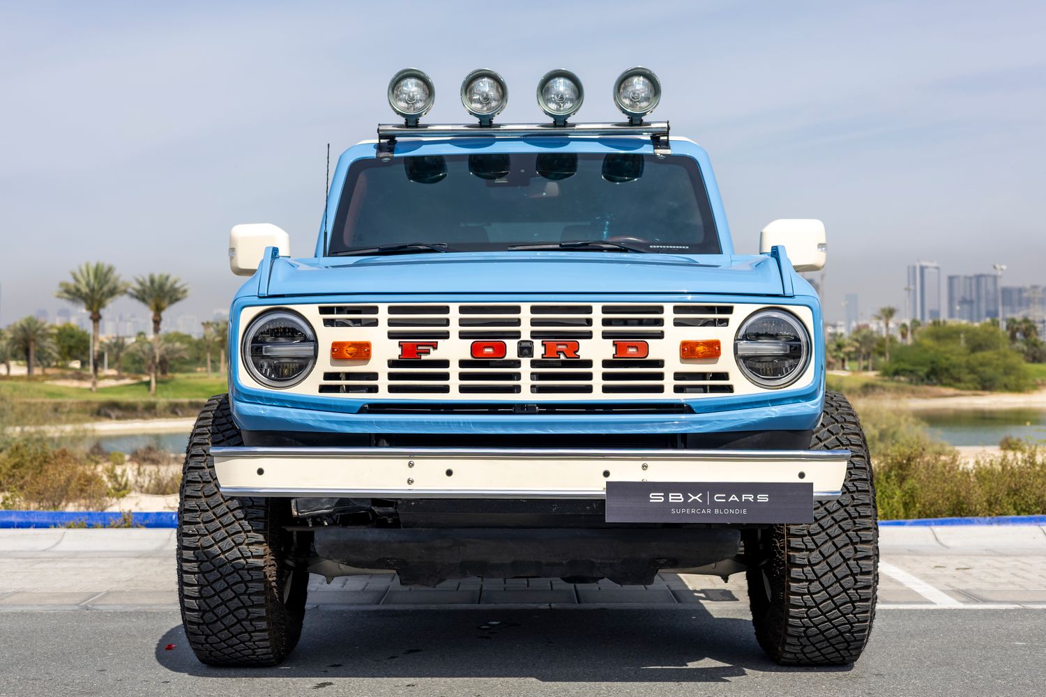 Super car