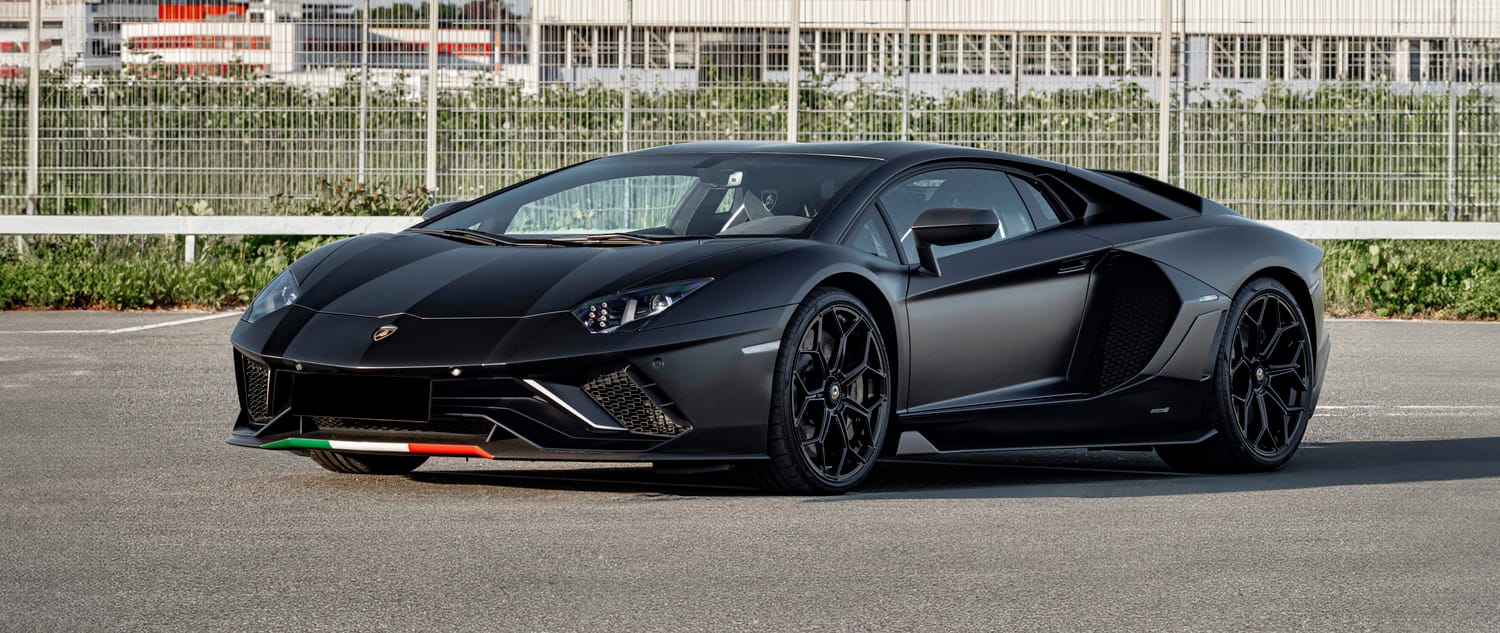 Super car