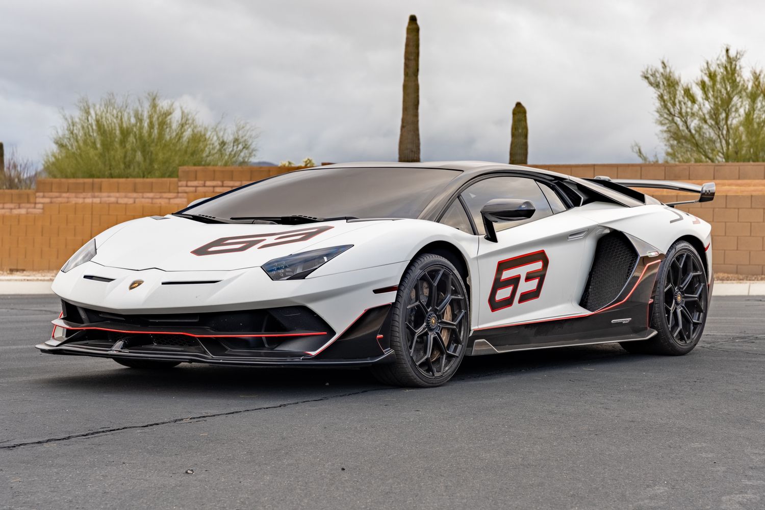 Super car