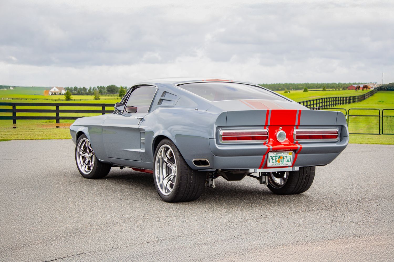 Super car