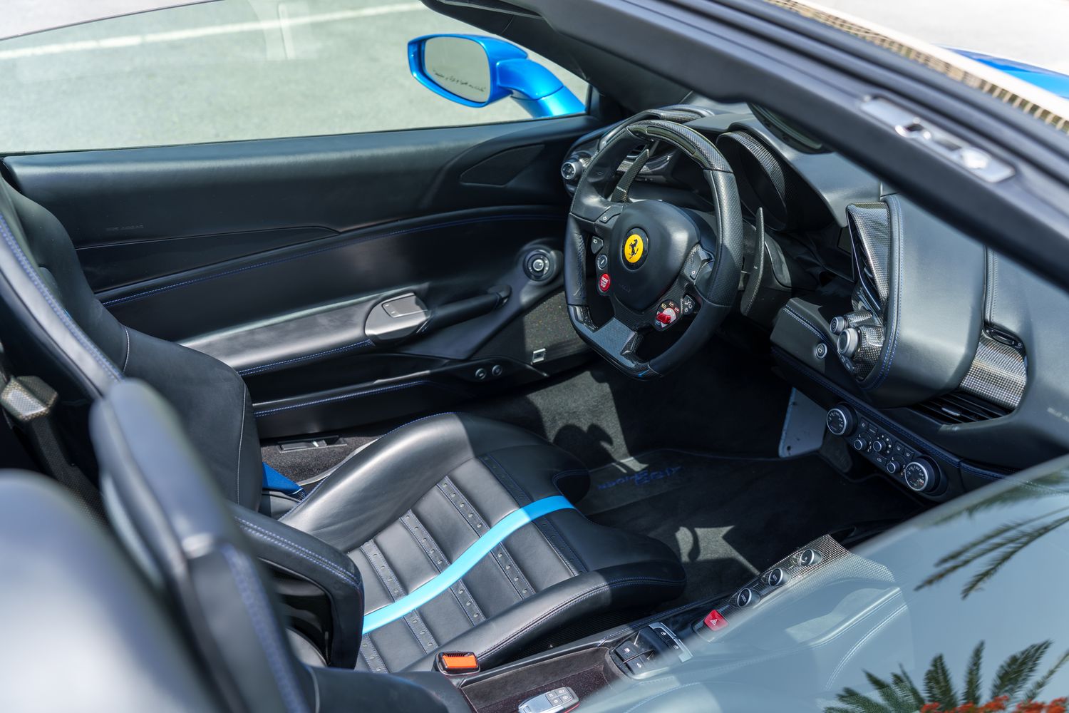 Super car