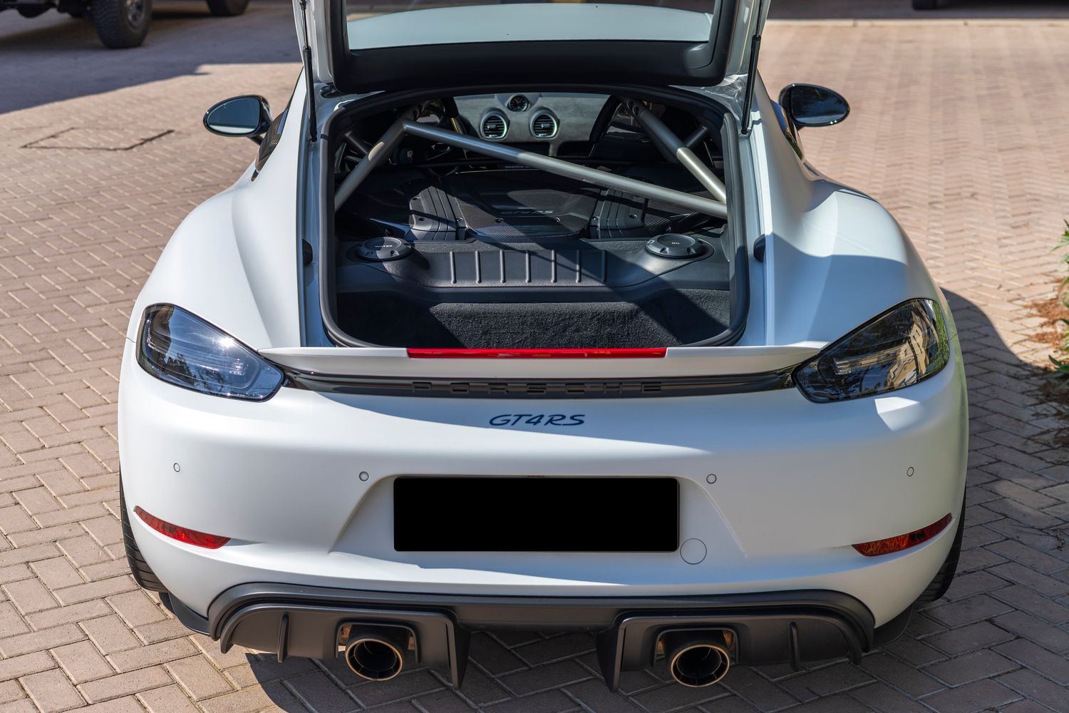 Super car