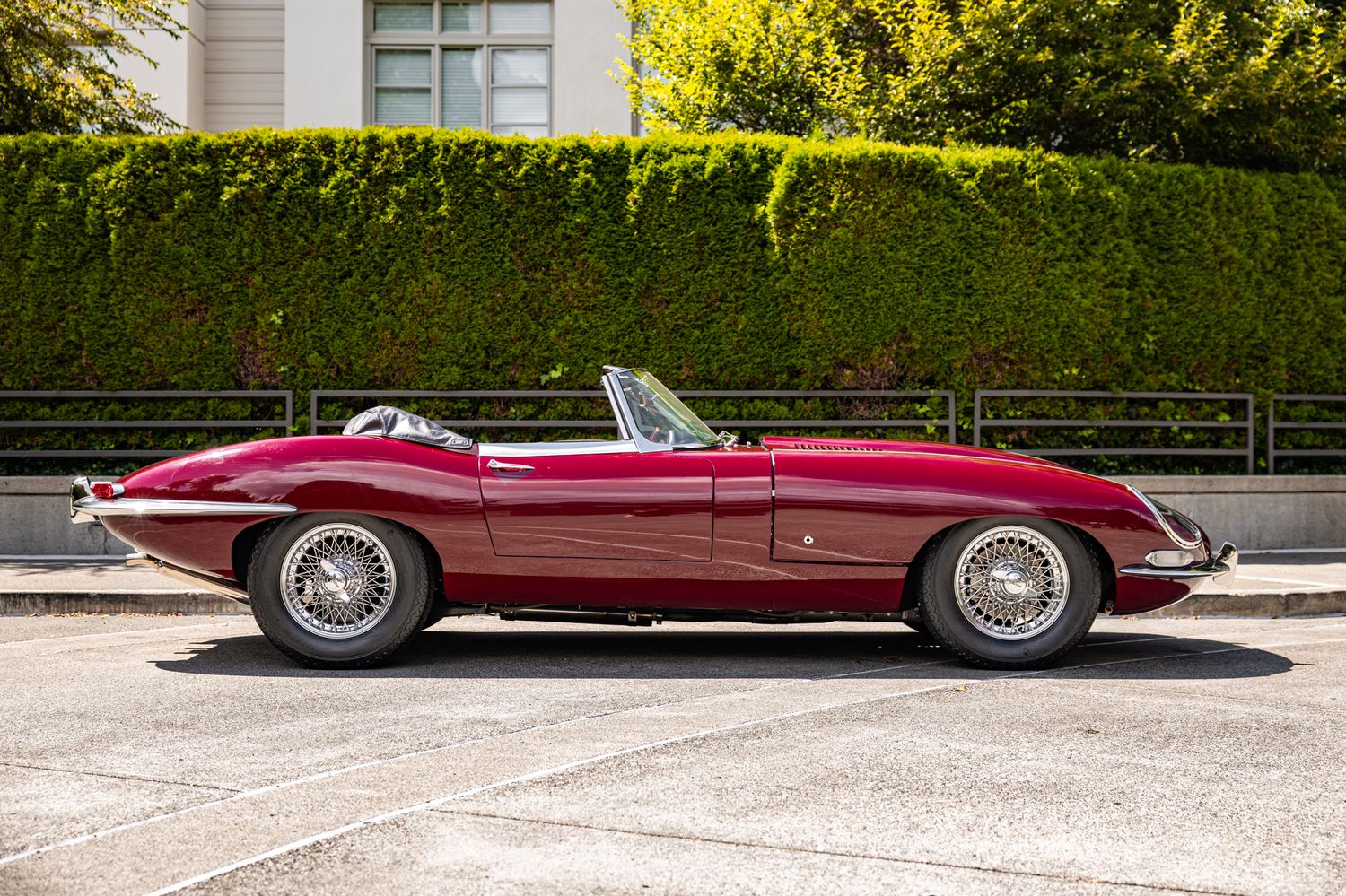 Super car