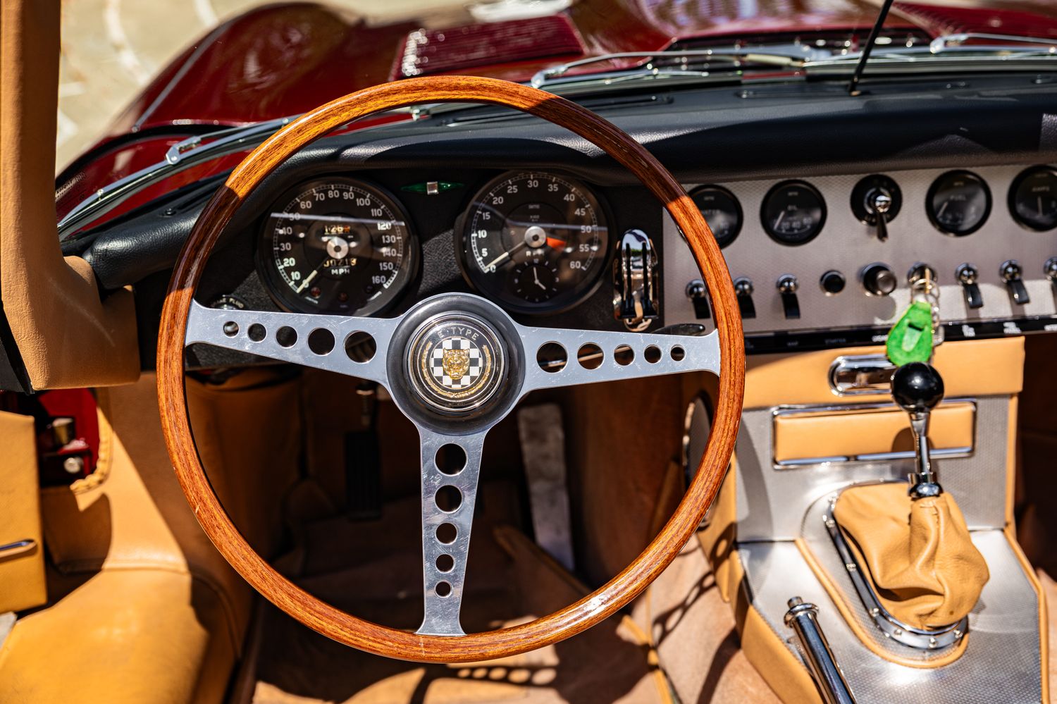 Super car