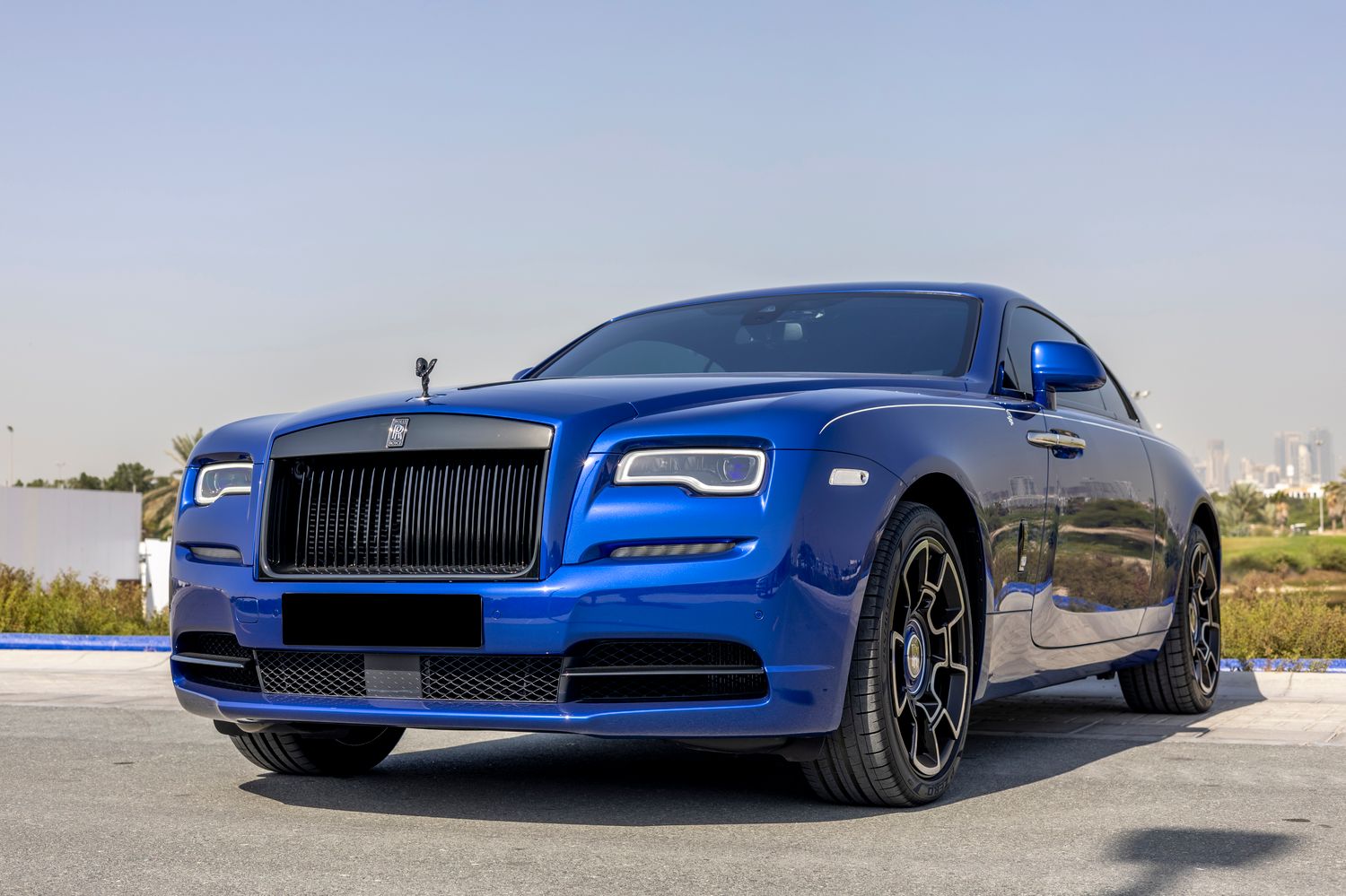 Super car