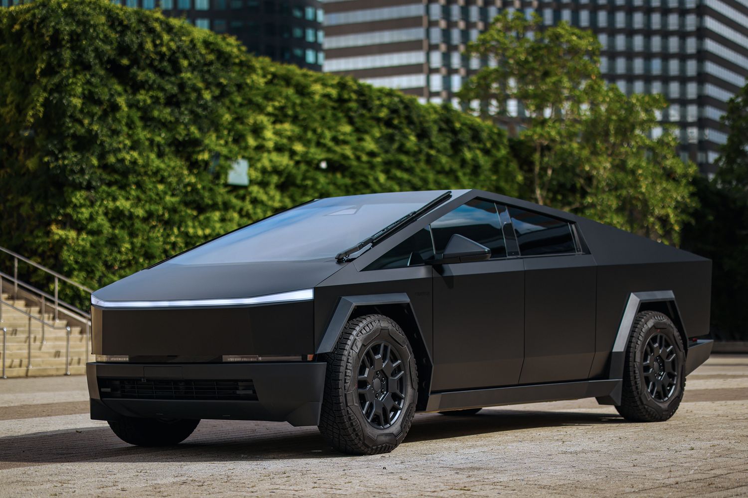 Super car