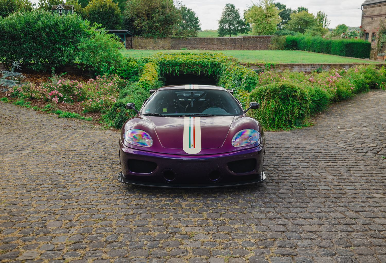Super car