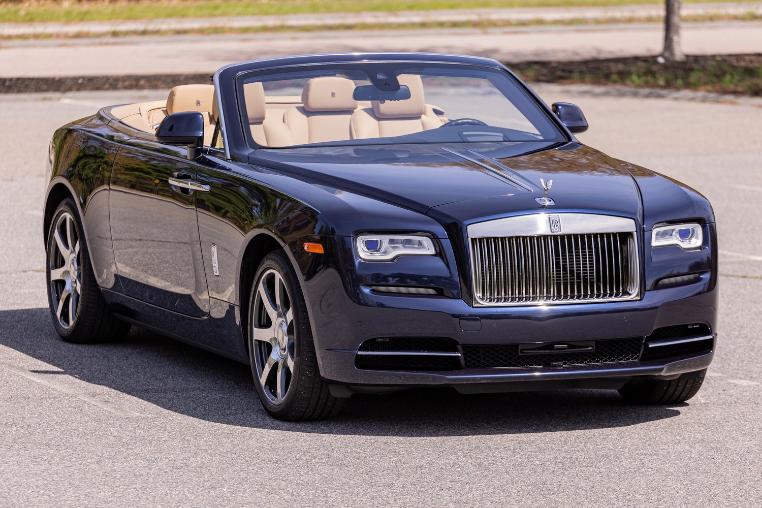 Super car