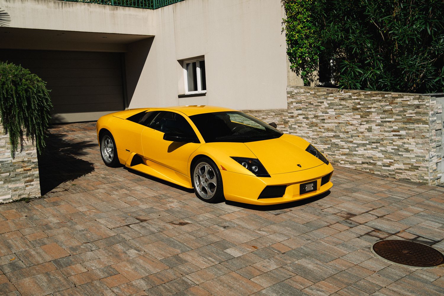 Super car