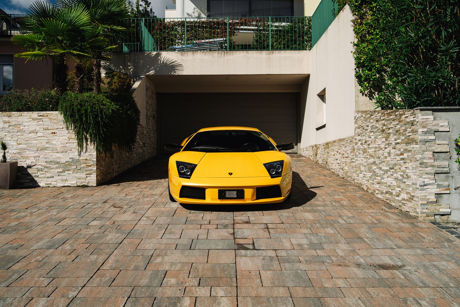 Super car