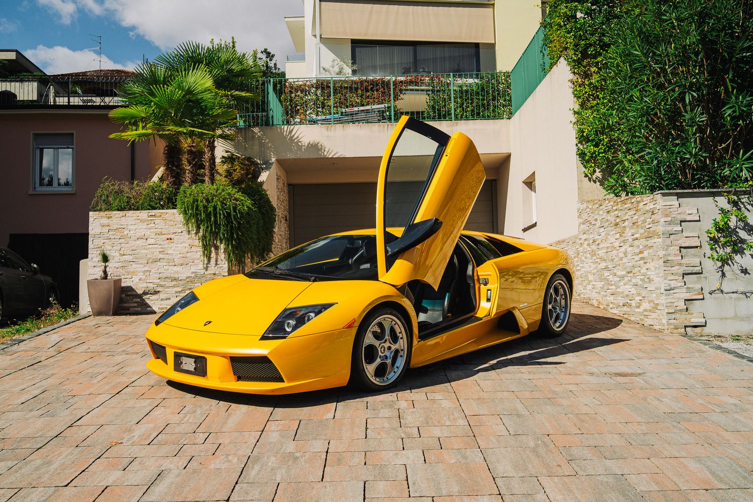 Super car