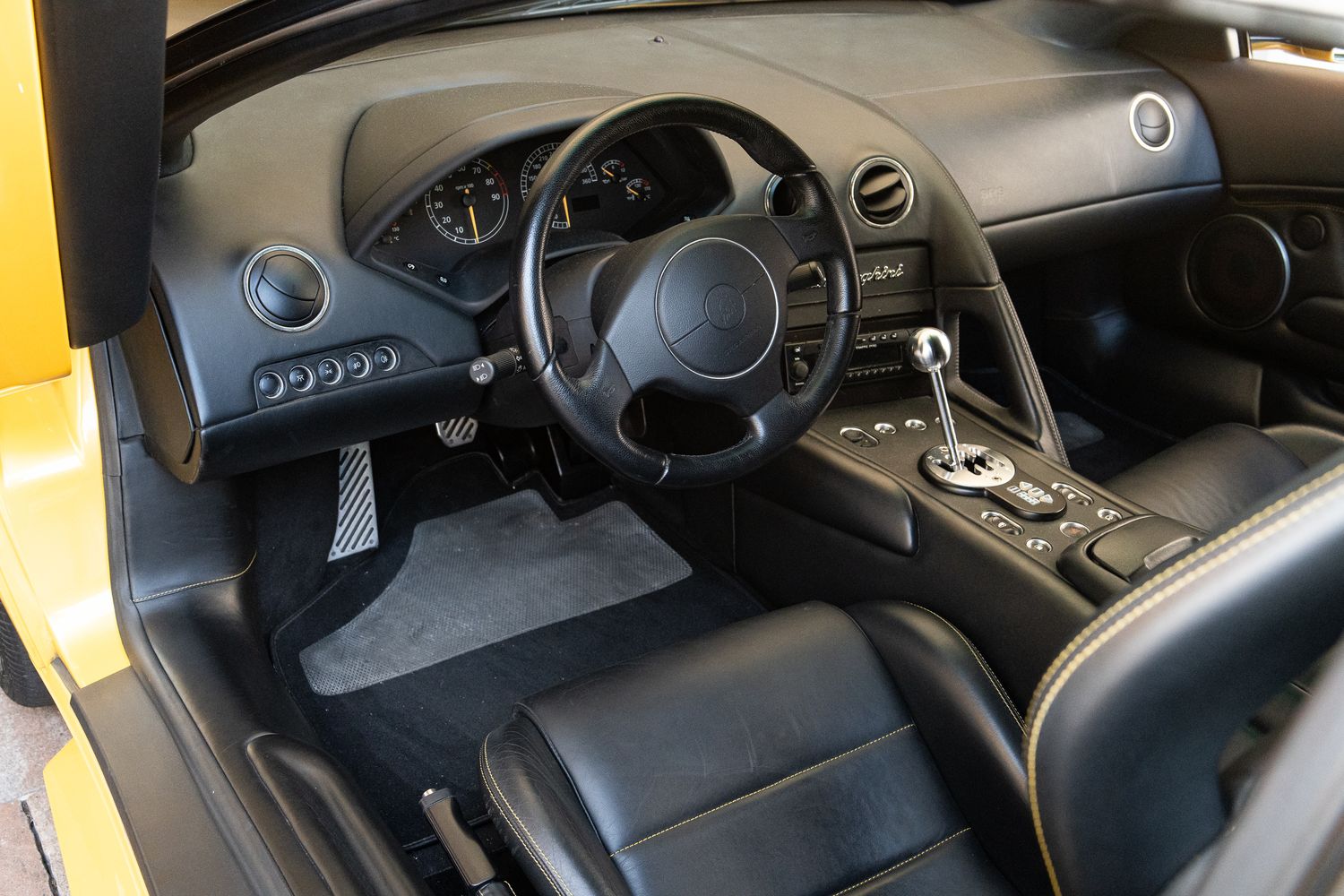 Super car