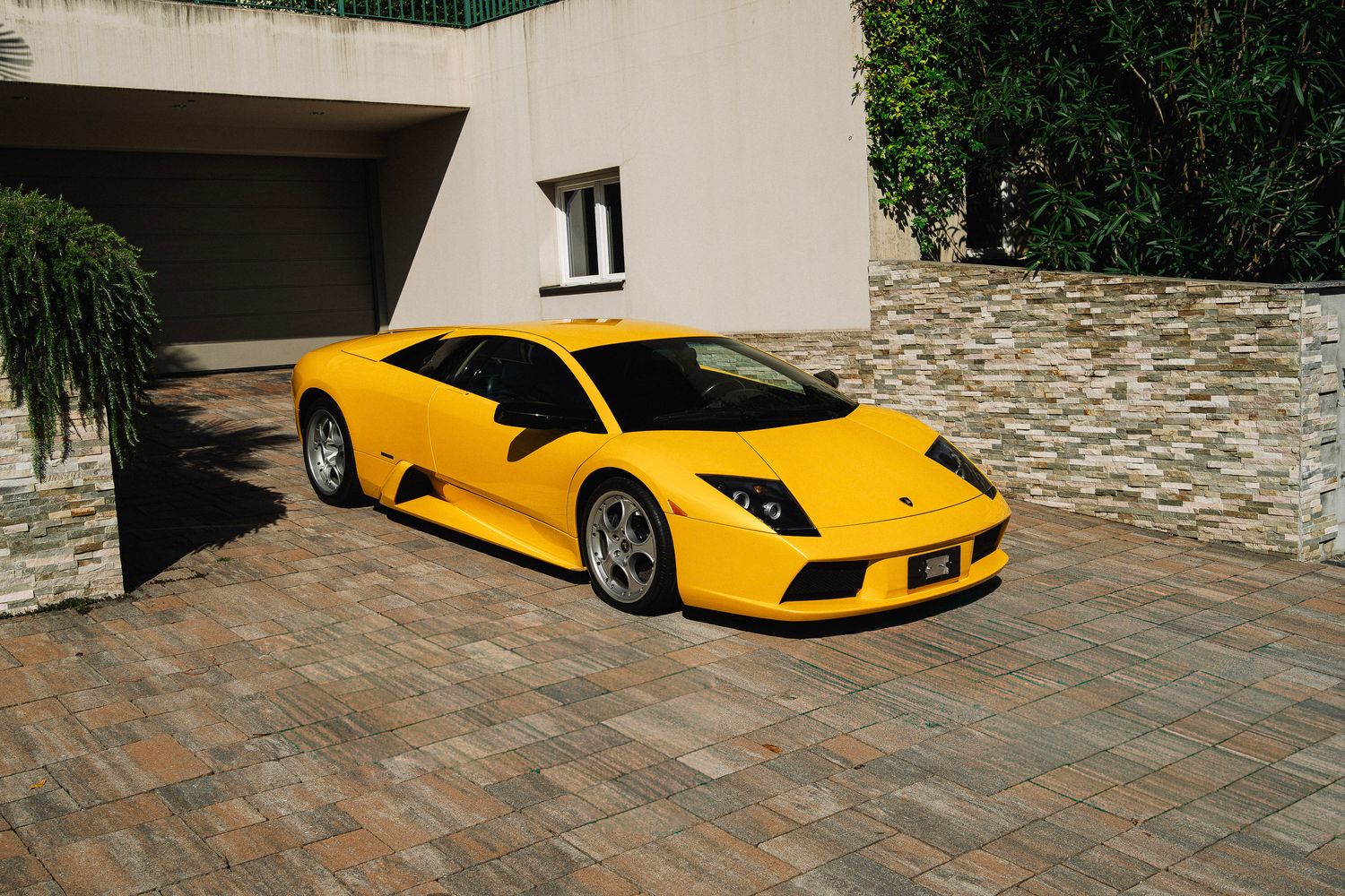 Super car
