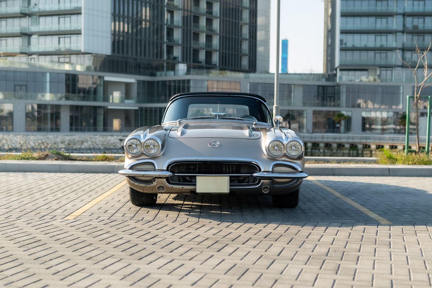 Super car