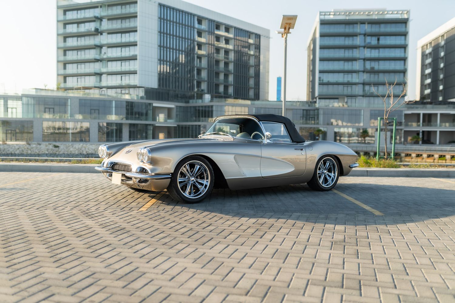 Super car