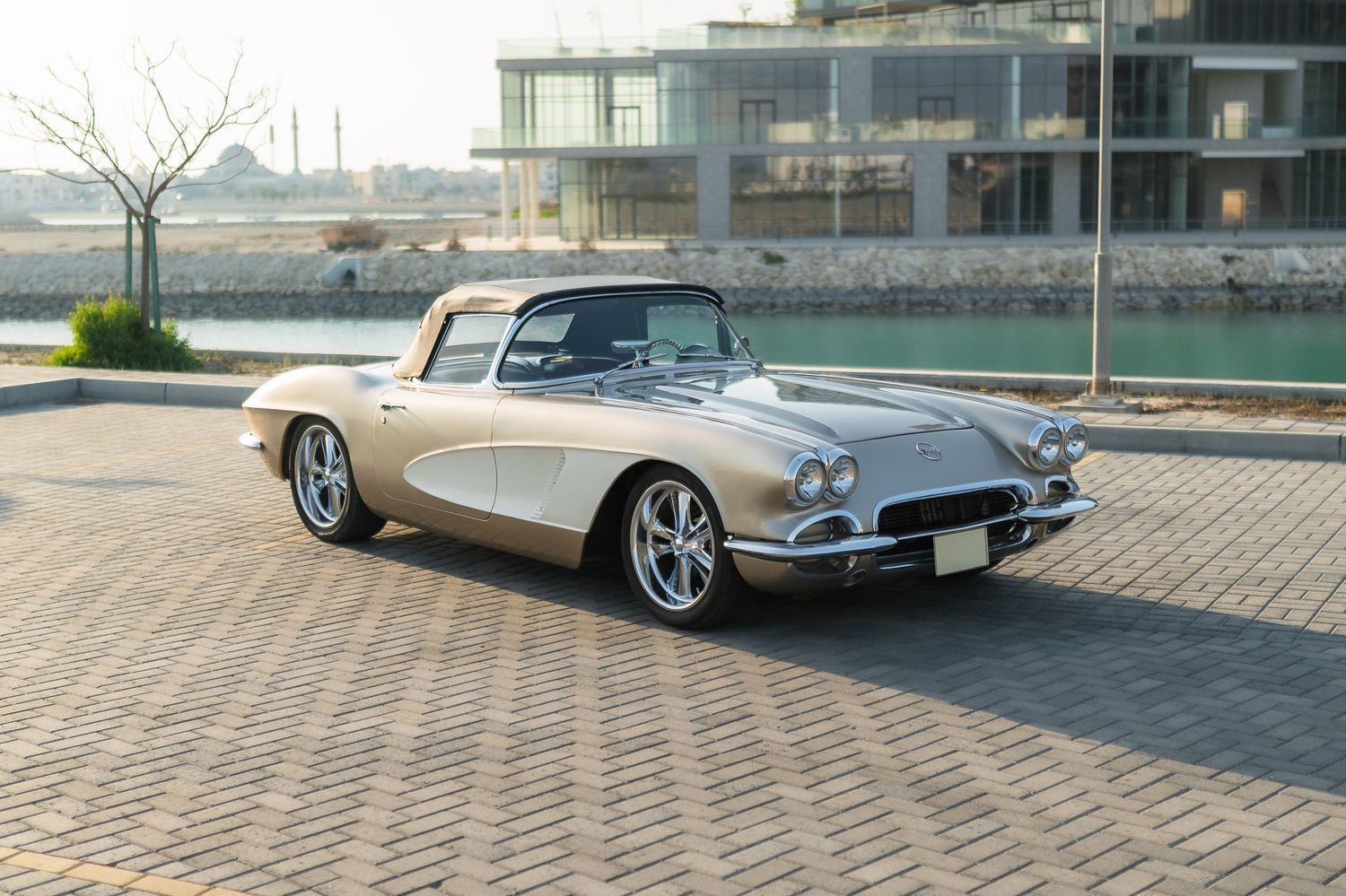 Super car