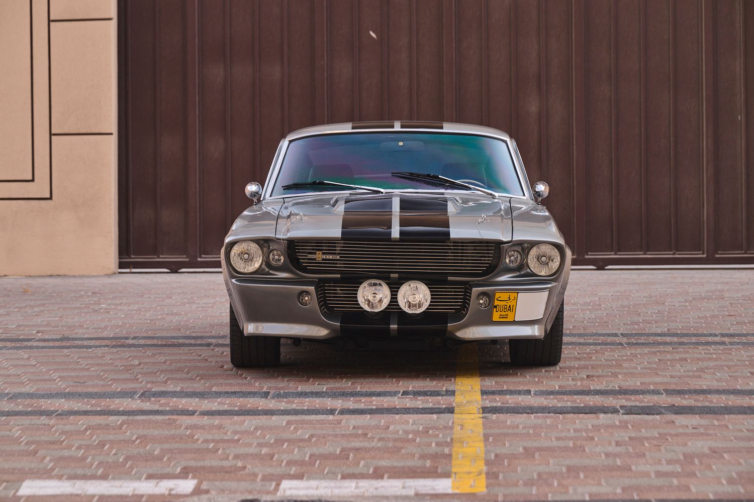 Super car