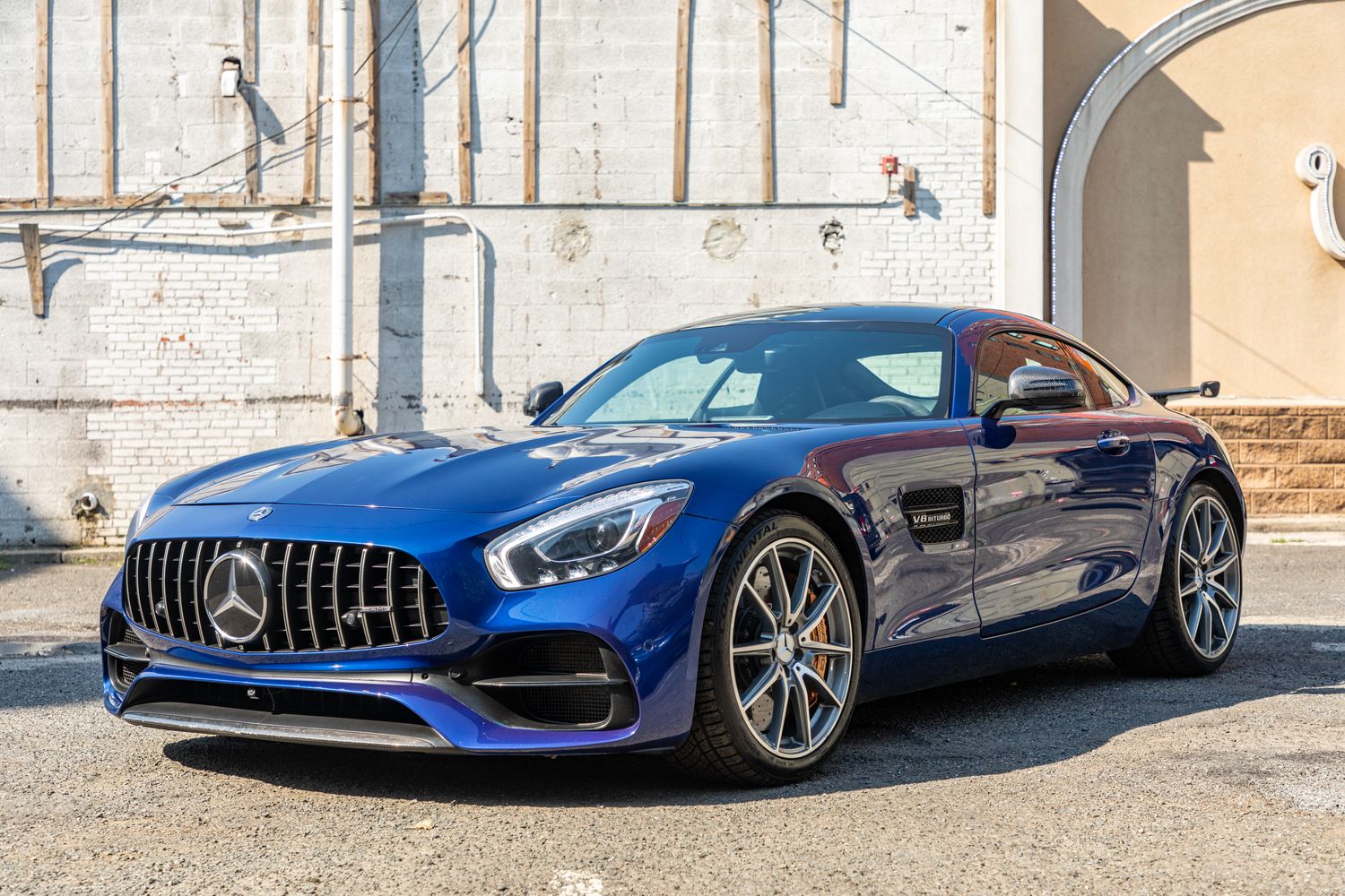 Super car