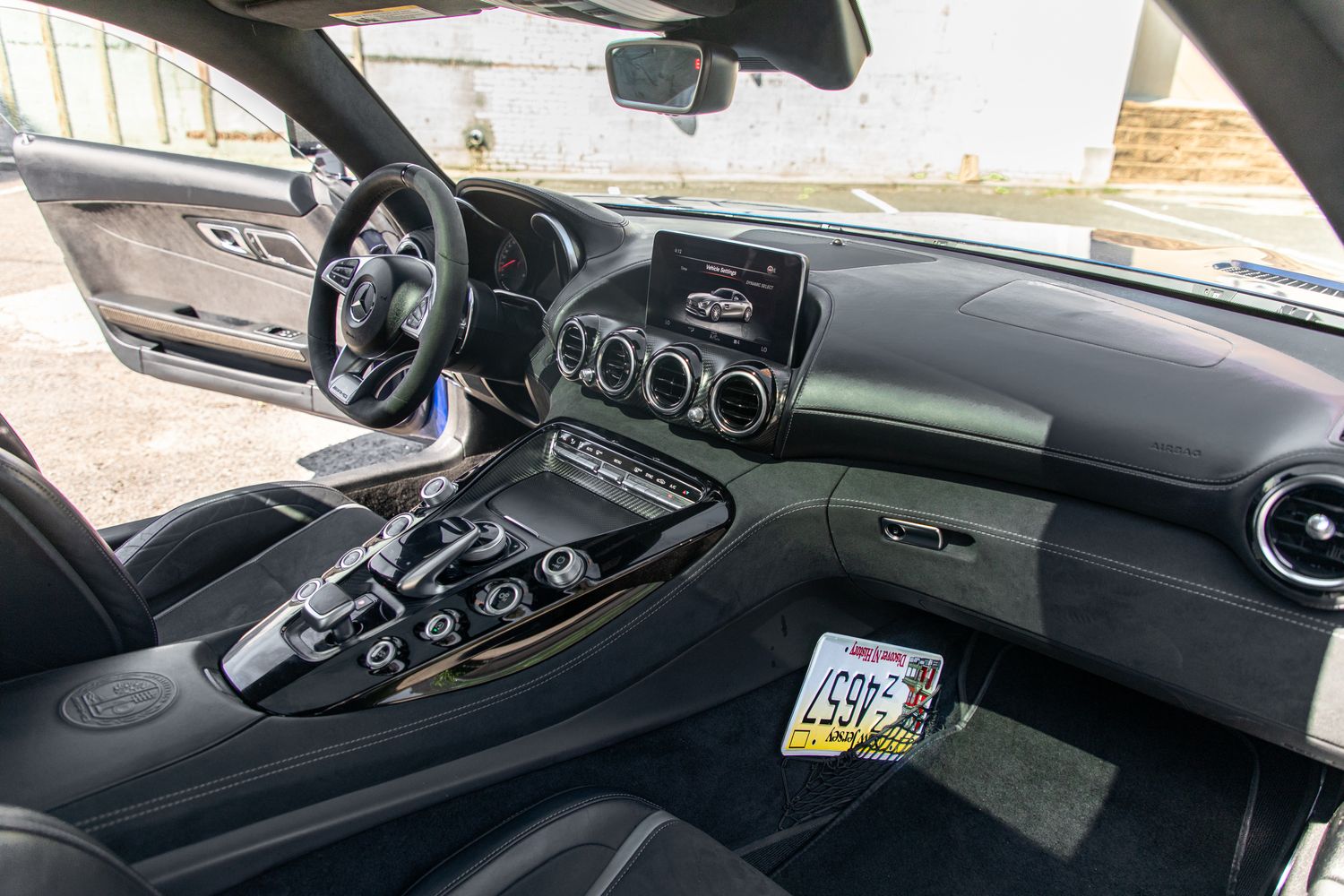 Super car