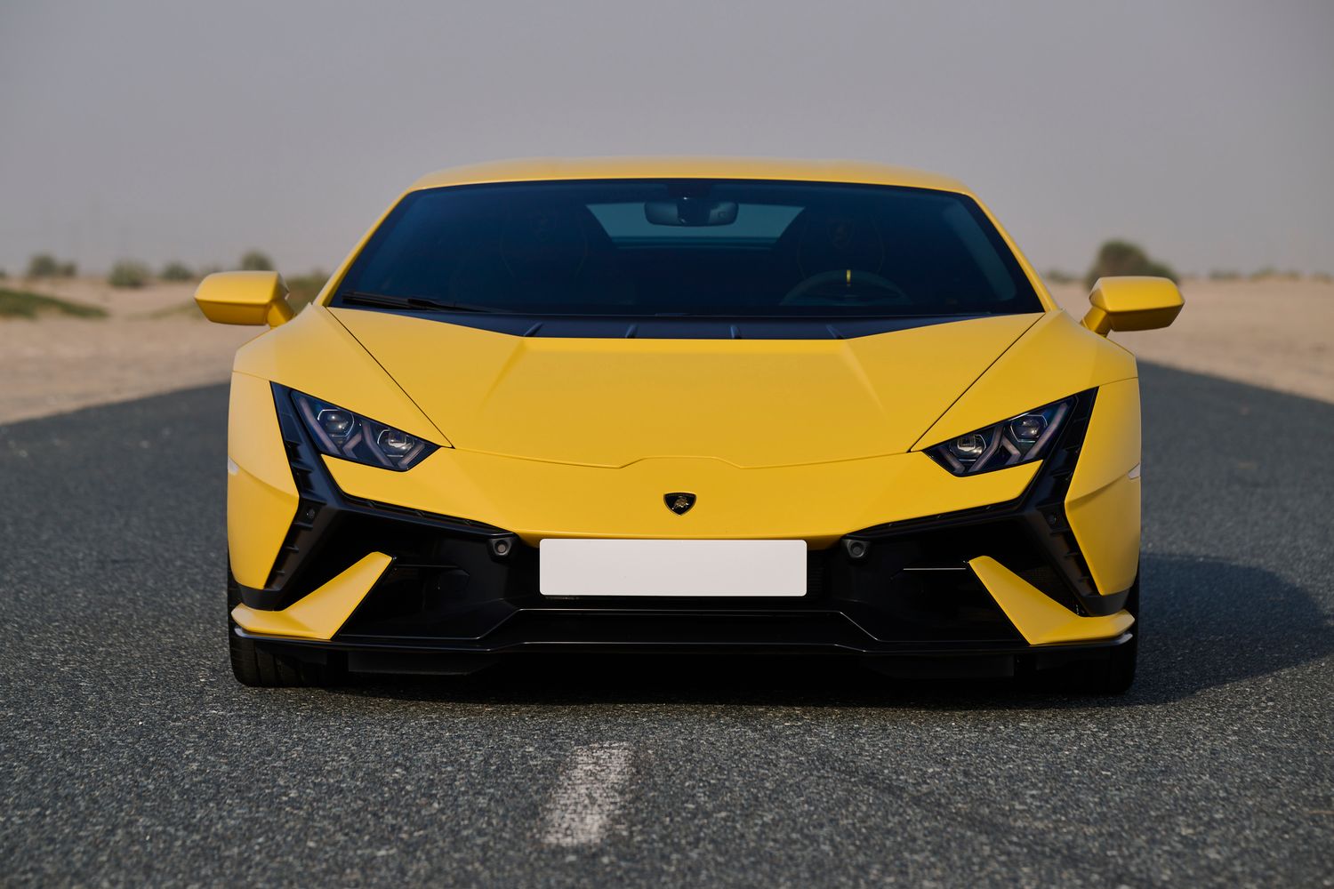 Super car