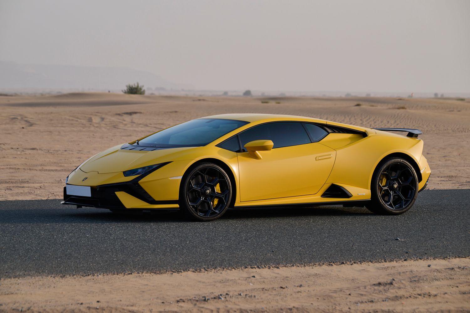 Super car