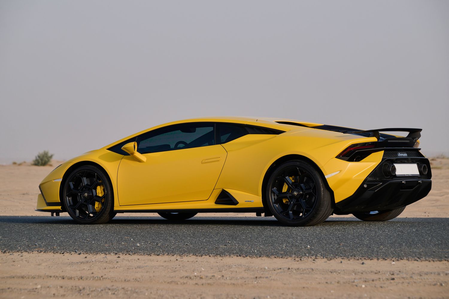 Super car
