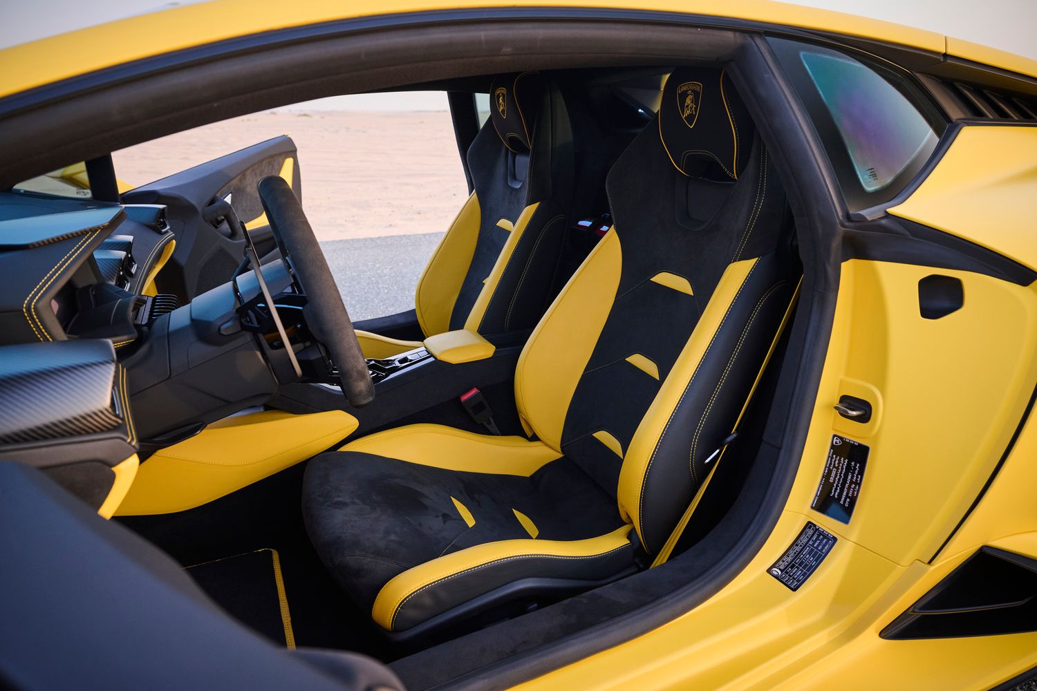 Super car