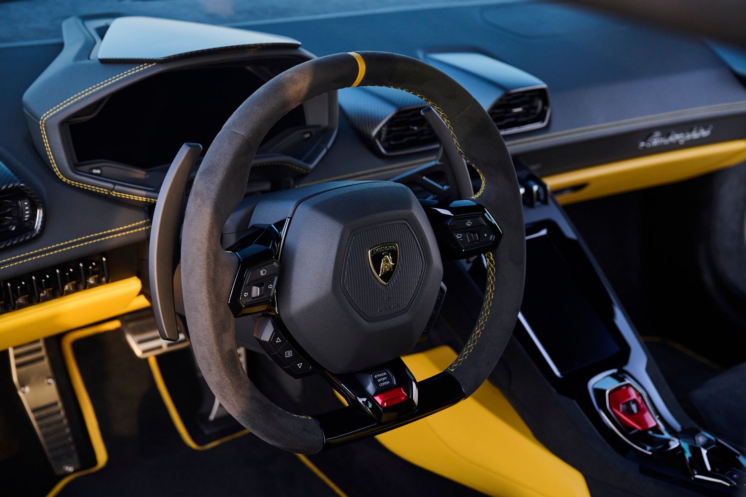 Super car