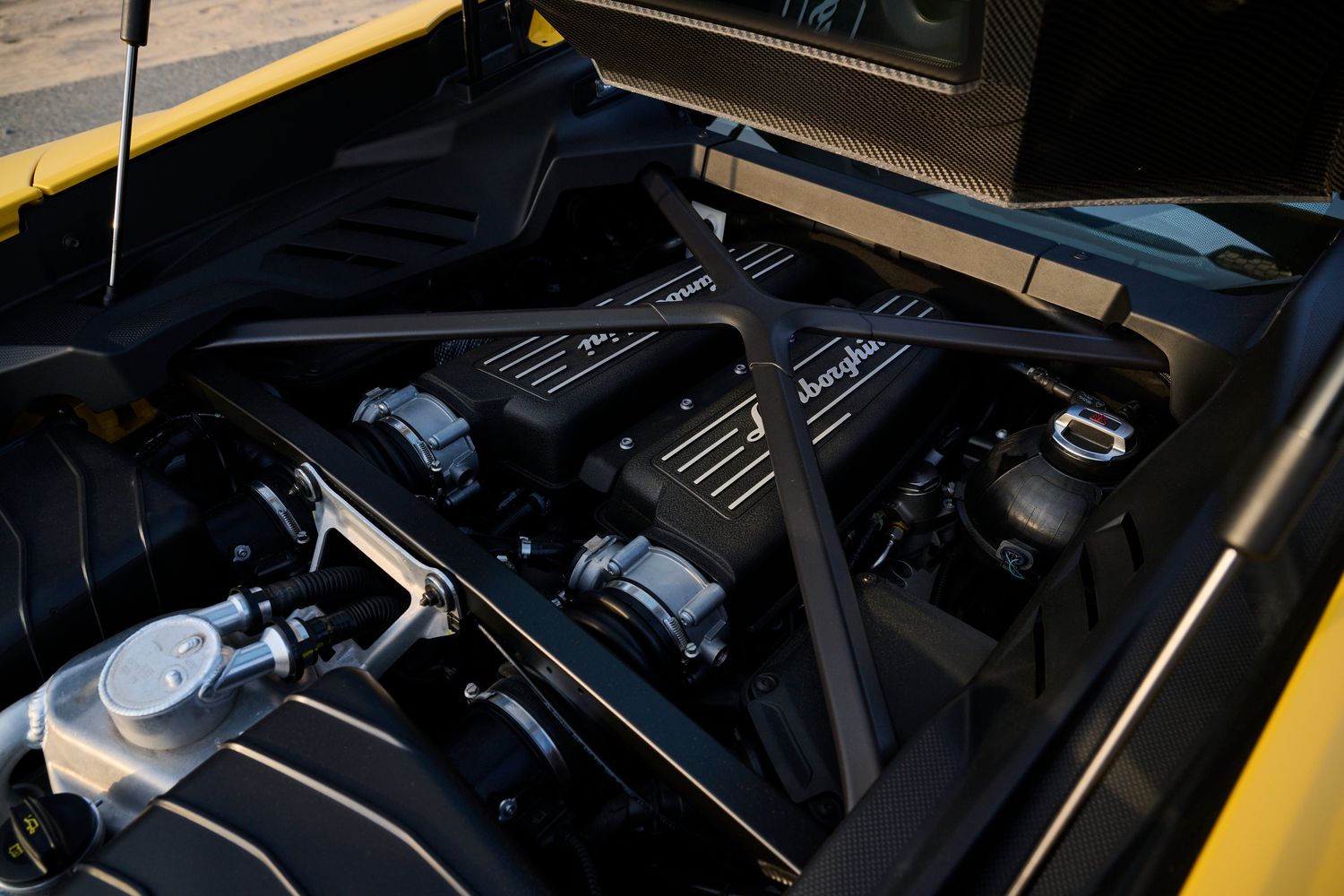 Super car