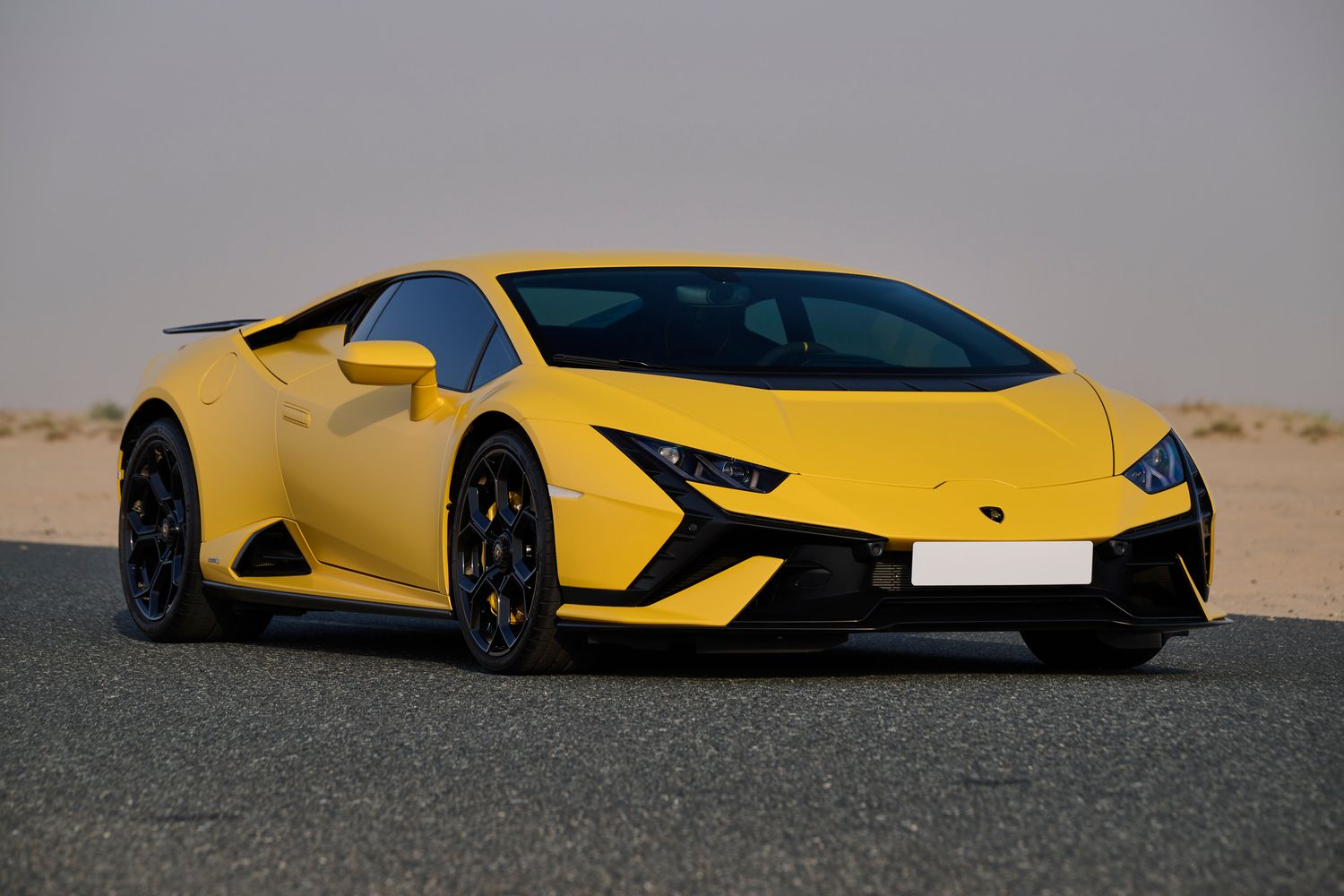 Super car